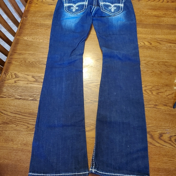 Rock revival Jean's - Picture 6 of 8